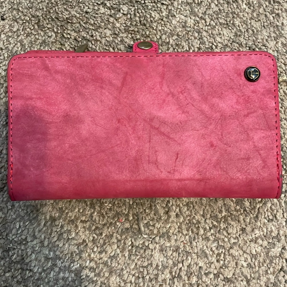 Case Me -Wallet